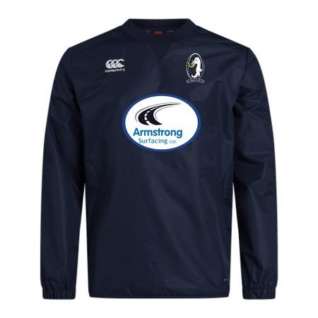Lisburn Rugby Club - Contact Top -Canterbury- Stash Shop