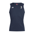 Lisburn Rugby Club - Dry Singlet -Canterbury- Stash Shop