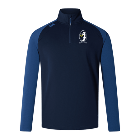 Lisburn Rugby Club - Elite 1/4 Zip -Canterbury- Stash Shop