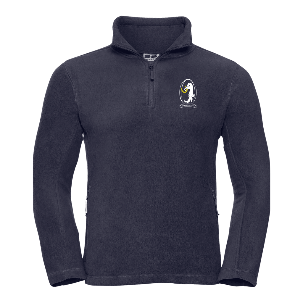 Lisburn Rugby Club - Fleece -Stash Shop- Stash Shop
