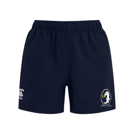 Lisburn Rugby Club - Gym Short -Canterbury- Stash Shop