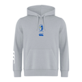 Lisburn Rugby Club - Hoodie - Grey -Canterbury- Stash Shop