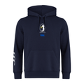 Lisburn Rugby Club - Hoodie - Navy -Canterbury- Stash Shop