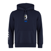 Lisburn Rugby Club - Hoodie - Navy -Canterbury- Stash Shop