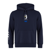 Lisburn Rugby Club - Ladies Club Hoody - Navy -Canterbury- Stash Shop