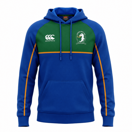 Lisburn Rugby Club - MTO Hoodie -Canterbury- Stash Shop