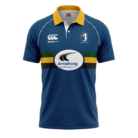 Lisburn Rugby Club - MTO Minis Playing Shirt -Canterbury- Stash Shop