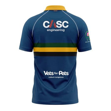 Lisburn Rugby Club - MTO Minis Playing Shirt -Canterbury- Stash Shop