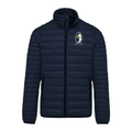 Lisburn Rugby Club - Puffer Jacket -Stash Shop- Stash Shop