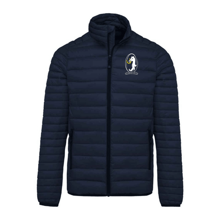 Lisburn Rugby Club - Puffer Jacket -Stash Shop- Stash Shop