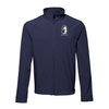 Lisburn Rugby Club - Softshell -Stash Shop- Stash Shop