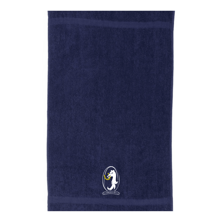 Lisburn Rugby Club - Sports Towel -Stash Shop- Stash Shop