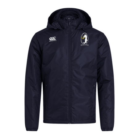Lisburn Rugby Club - Stadium Jacket -Canterbury- Stash Shop