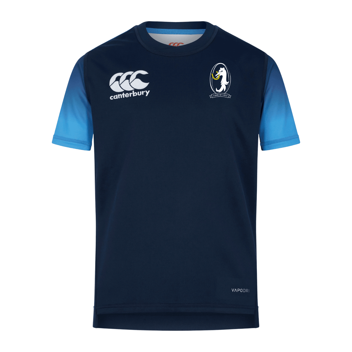 Lisburn Rugby Club - Training Jersey -Canterbury- Stash Shop