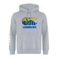 Lisburn Rugby Club - Uglies Hoodie - Grey -Canterbury- Stash Shop