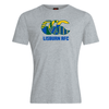 Lisburn Rugby Club - Uglies Tee - Grey -Canterbury- Stash Shop