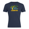 Lisburn Rugby Club - Uglies Tee - Navy -Canterbury- Stash Shop