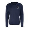 Lisburn Rugby Club - Woollen Jumper -Stash Shop- Stash Shop