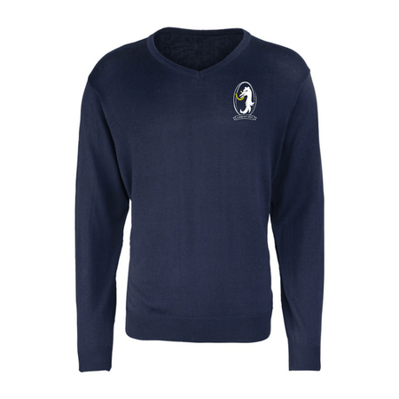 Lisburn Rugby Club - Woollen Jumper -Stash Shop- Stash Shop