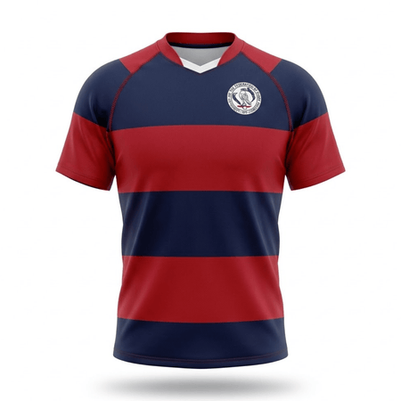 Lurgan College School - Boys Games Shirt -Northland- Stash Shop