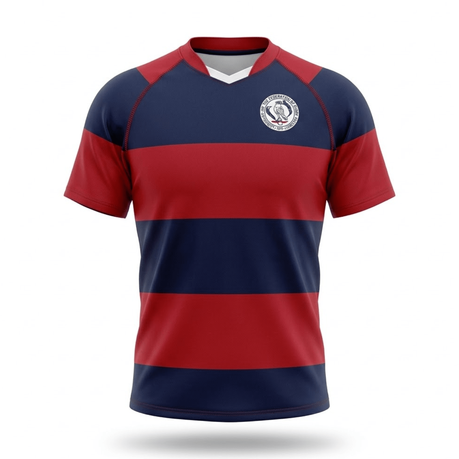 Lurgan College School - Boys Games Shirt -Northland- Stash Shop