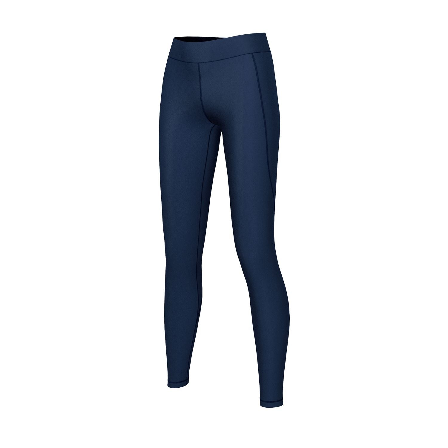 Lurgan College School - Legging - Navy -Stash Shop- Stash Shop