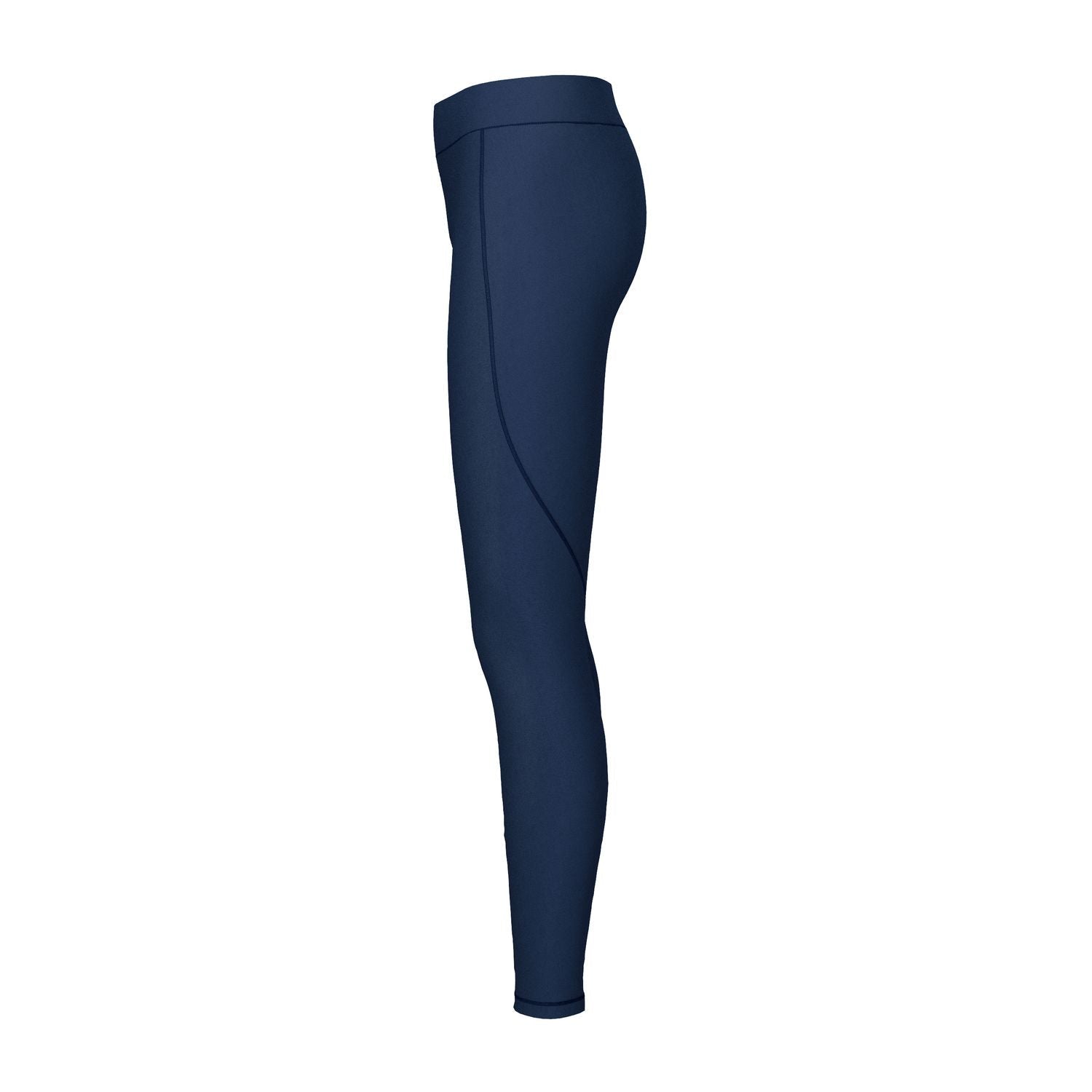 Lurgan College School - Legging - Navy -Stash Shop- Stash Shop