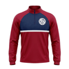 Lurgan College School - ¼ Zip Midlayer -Northland- Stash Shop