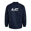 Lurgan College Sports - Club Vaposhield Contact Top - Navy
