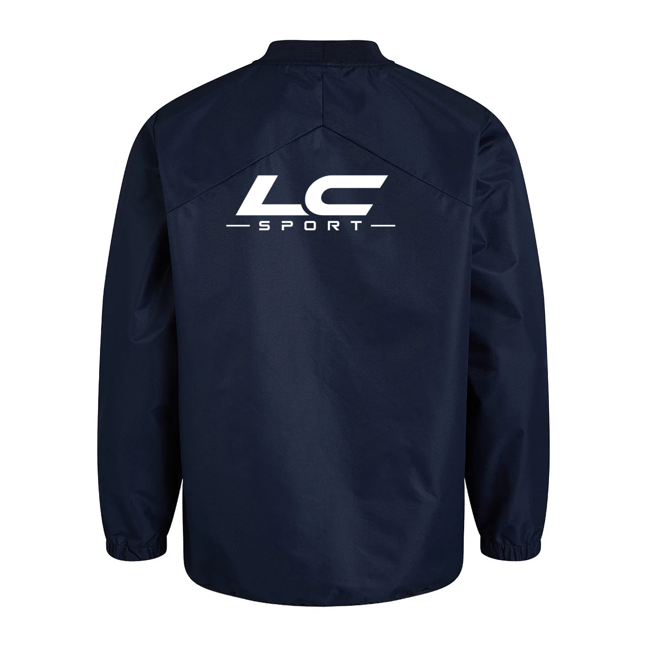 Lurgan College Sports - Club Vaposhield Contact Top - Navy