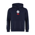 Lurgan College Sports - Club Hoody - Navy -Canterbury- Stash Shop
