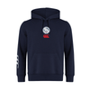 Lurgan College Sports - Club Hoody - Navy -Canterbury- Stash Shop