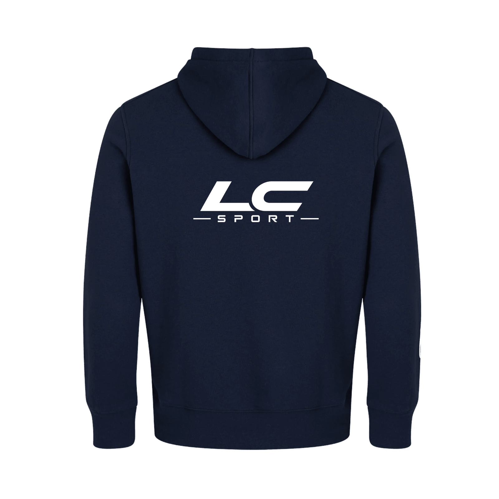 Lurgan College Sports - Club Hoody - Navy -Canterbury- Stash Shop