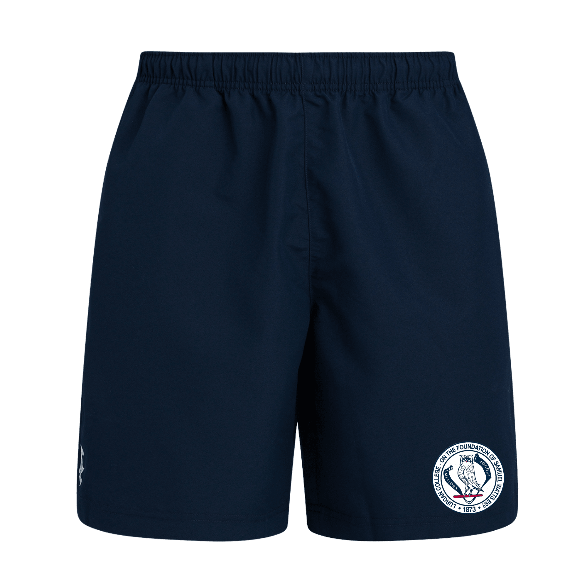 Lurgan College Sports - Club Short - Navy -Canterbury- Stash Shop
