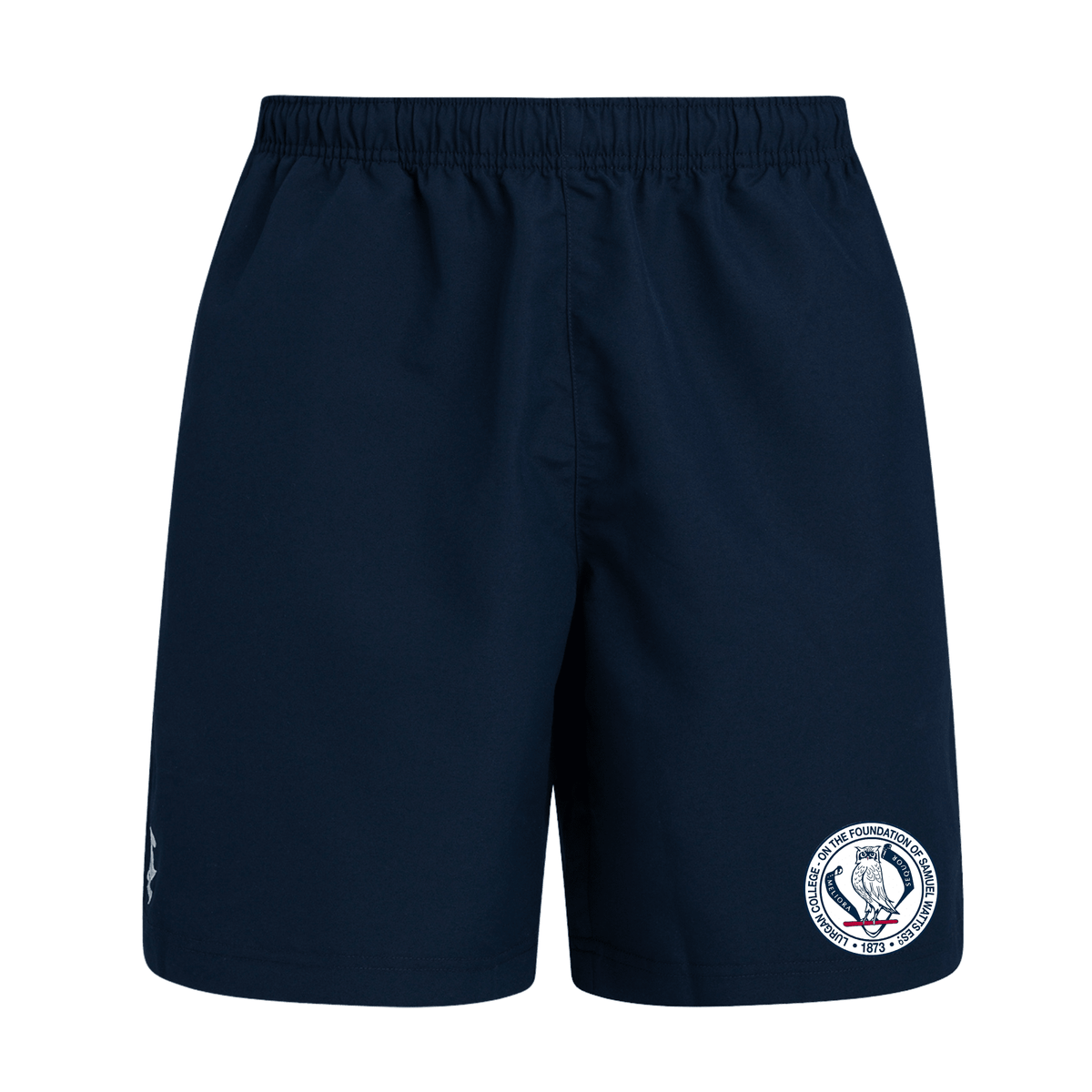 Lurgan College Sports - Club Short - Navy -Canterbury- Stash Shop