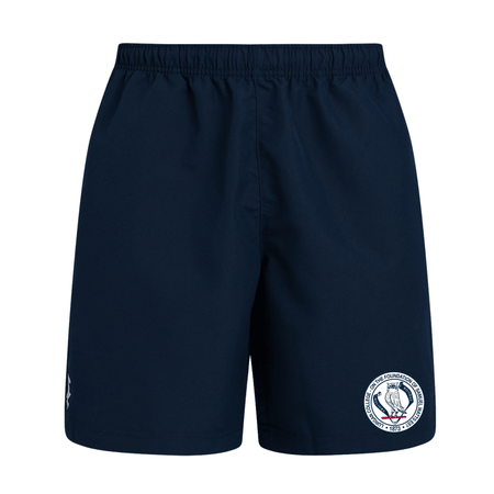 Lurgan College Sports - Club Short - Navy -Canterbury- Stash Shop