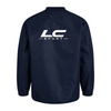 Lurgan College Sports - Club Vaposhield Contact Top - Navy -Canterbury- Stash Shop