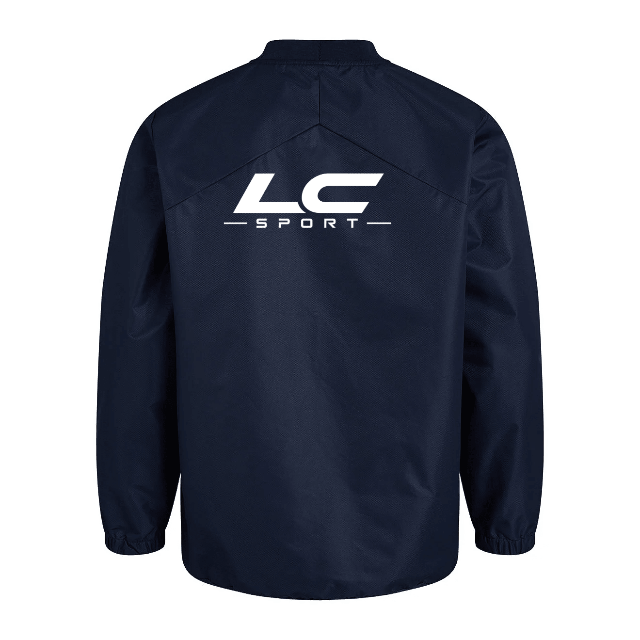 Lurgan College Sports - Club Vaposhield Contact Top - Navy -Canterbury- Stash Shop
