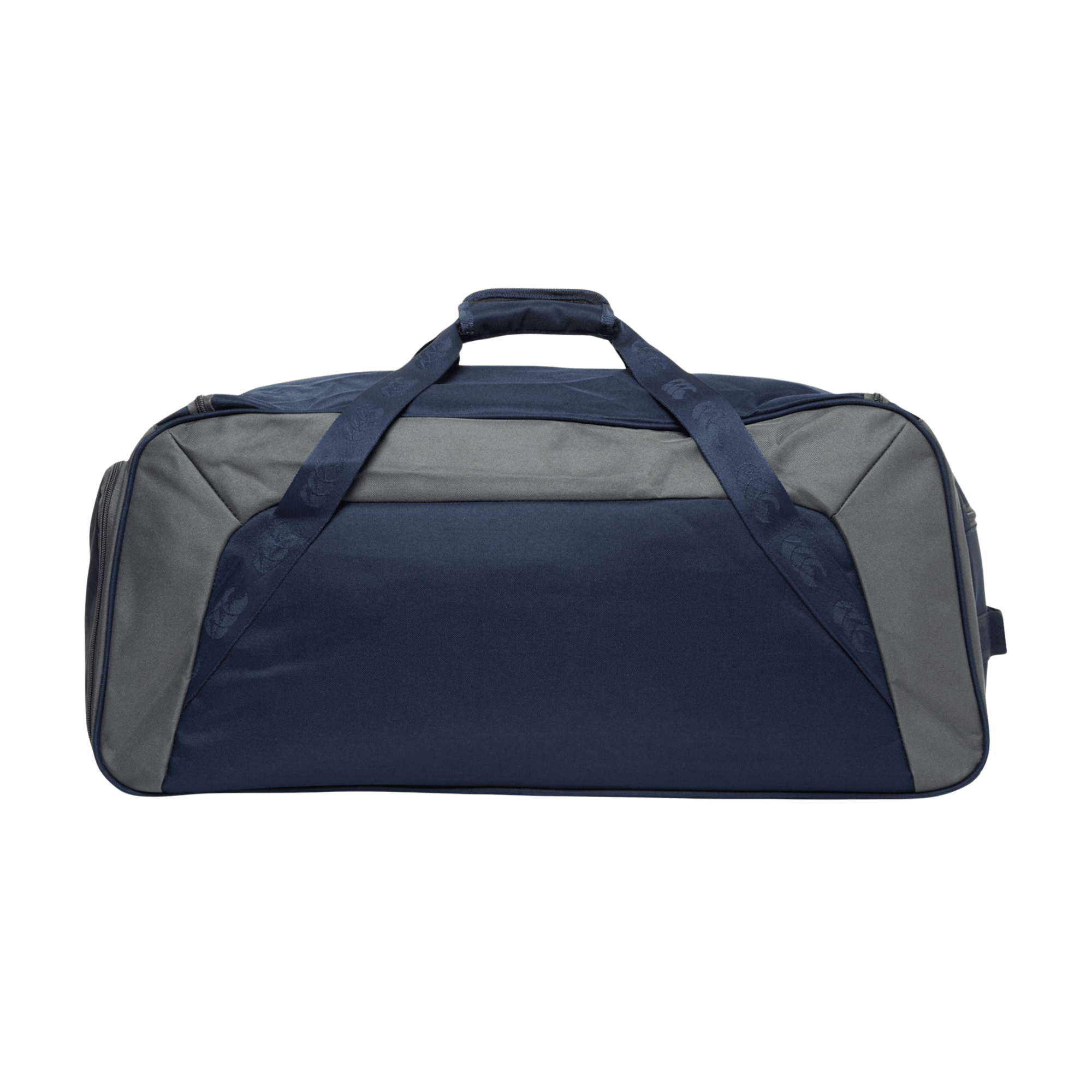 Lurgan College Sports - Holdall Bag - Navy -Canterbury- Stash Shop