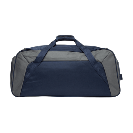 Lurgan College Sports - Holdall Bag - Navy -Canterbury- Stash Shop