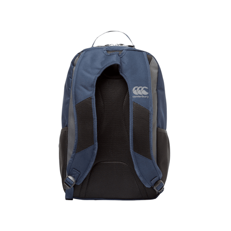 Lurgan College Sports - Medium Backpack - Navy -Canterbury- Stash Shop