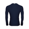 Lurgan College Sports - Thermoreg Long Sleeve Top - Navy -Canterbury- Stash Shop