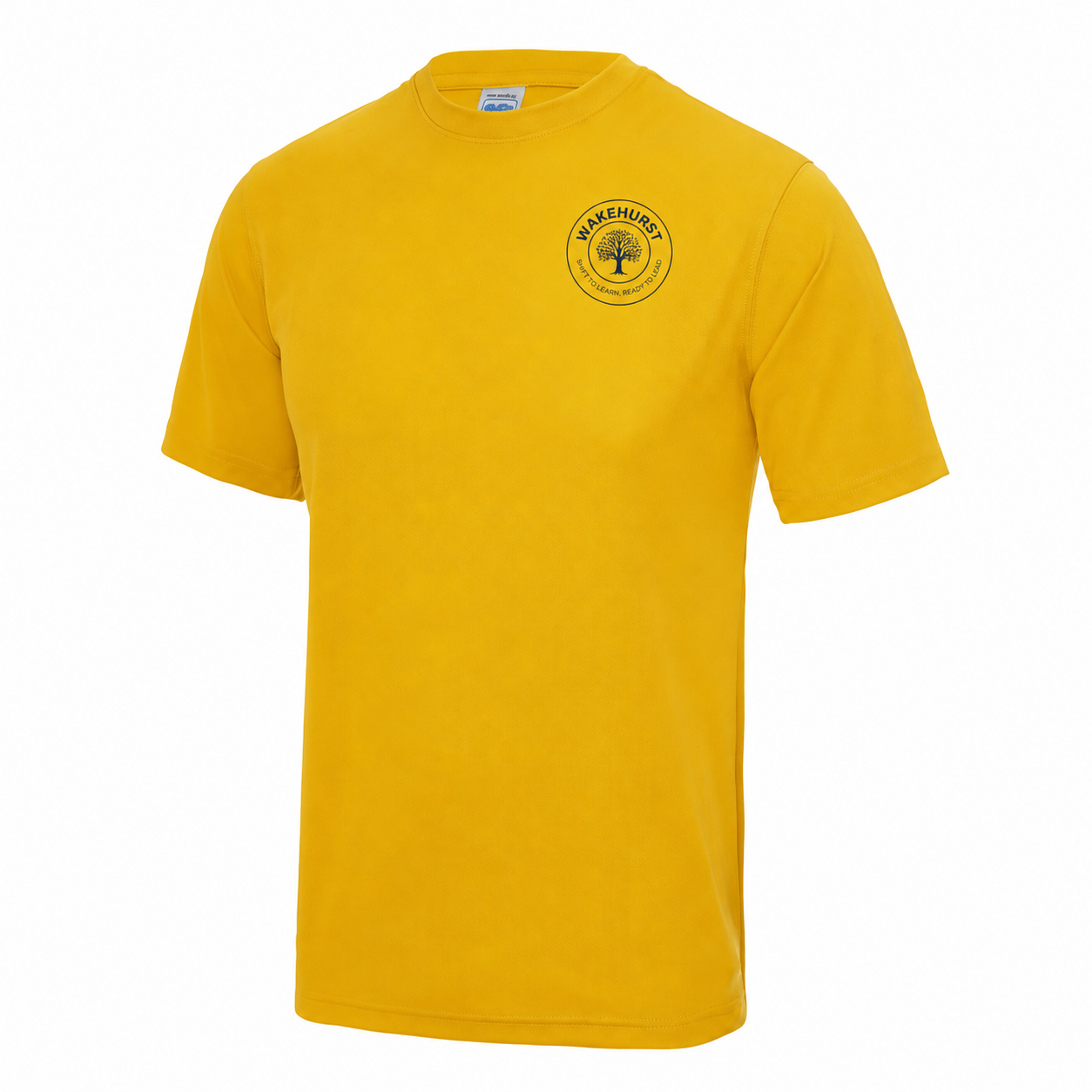 Lurgan Junior High School House Tee - Wakehurst