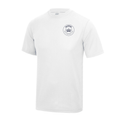 Lurgan Junior High School House Tee - Waring -Stash Shop- Stash Shop