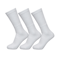 Lurgan Junior High School - PE Socks - 3 Pack - Stash Shop - Stash Shop