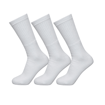 Lurgan Junior High School - PE Socks - 3 Pack - Stash Shop - Stash Shop