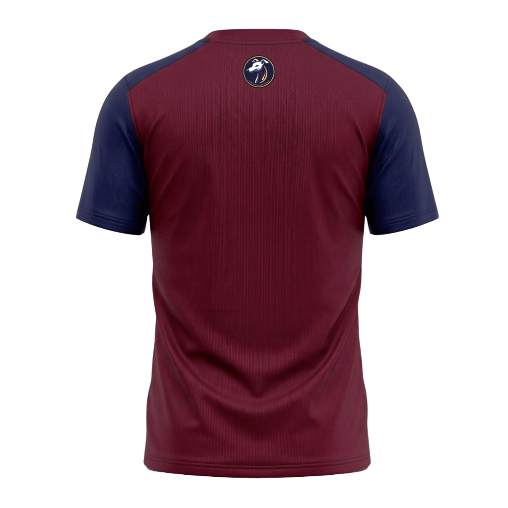 Lurgan Junior High School - P.E. Top - Northland - Stash Shop