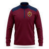 Lurgan Junior High School - ¼ Zip Midlayer - Northland - Stash Shop
