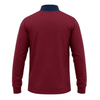 Lurgan Junior High School - ¼ Zip Midlayer - Northland - Stash Shop