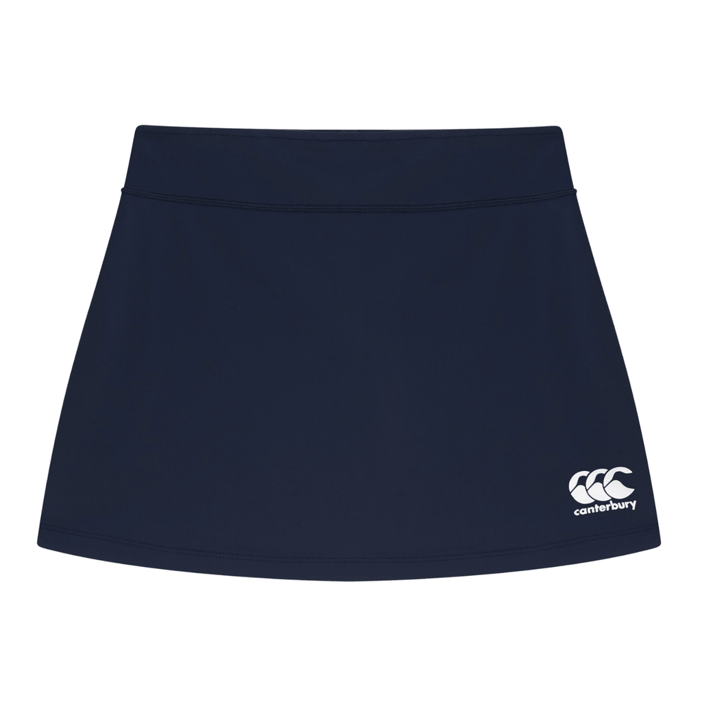Lurgan Junior High - Skort - Navy - Canterbury - Stash Shop